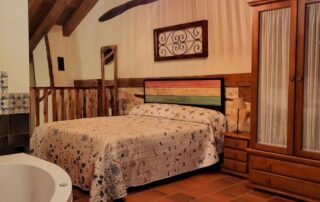 La Fuente del Fresno y La Fuente del Junco.