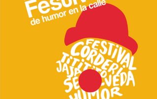 Festival del Humor Corderitititito 2024 en Sepúlveda