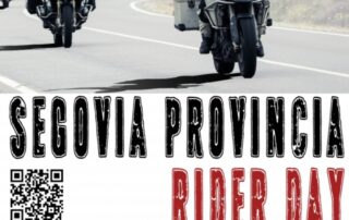 Segovia Provincia Rider Day 2024
