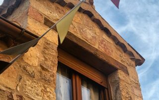 Inauguración Fuente del Fresno y Fuente del Junco.