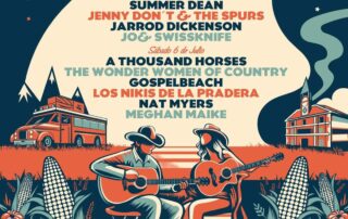 Huercasa Country Festival 2024