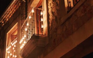 XXXI Conciertos de las Velas de Pedraza.