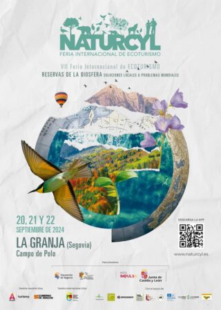 VII Feria de Ecoturismo de Castilla y León
