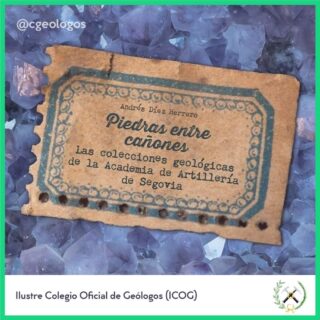 Piedras entre cañones.