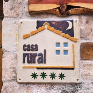 La Fuente del Fresno y La Fuente del Junco.