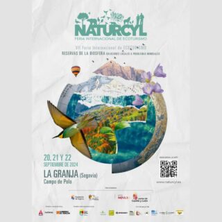 Naturcyl 2024 en La Granja de San Ildefonso
