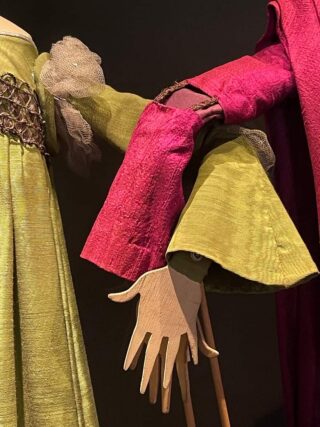 Colección de Títeres de Francisco Peralta