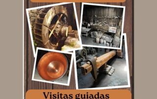 Martinete de Navafría.