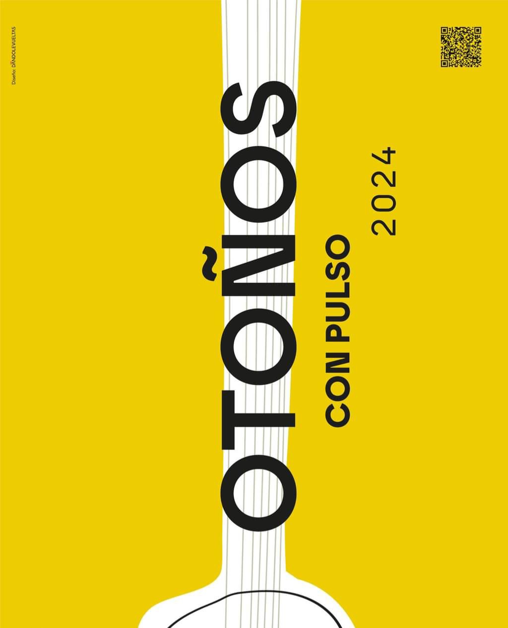 Otoños con Pulso 2024. Segovia.