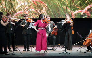 Matinés Musicales 2024 en el Real Sitio de San Ildefonso