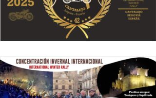 La Leyenda Continúa 2025