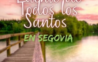 Segovia Imperdible. Visitas Guiadas.