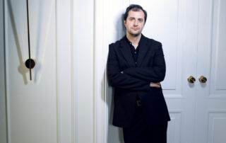 Matinés Musicales en el Real Sitio de San Ildefonso.