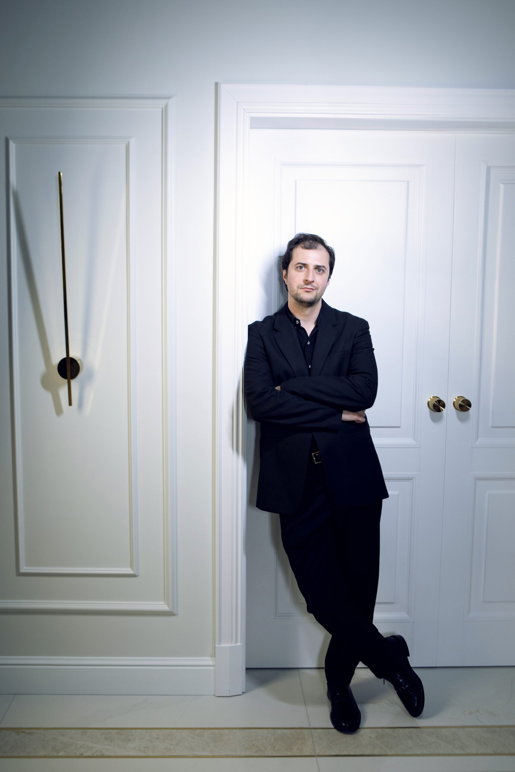 Matinés Musicales en el Real Sitio de San Ildefonso.