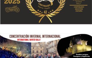 La Leyenda Continua 2025