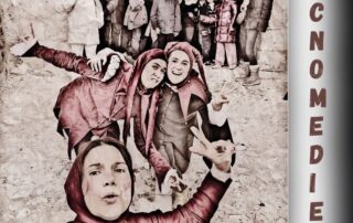 Turismo Cuéllar. Navidad 2024/2025.