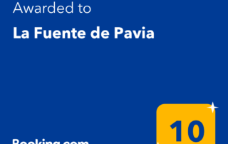 Traveller Review Awards de 2024 de Booking