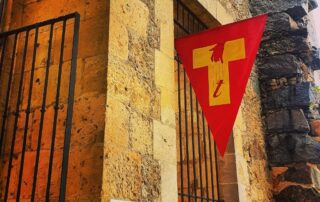 Titirimundi 2025. Segovia.