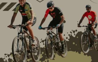 Riaza Bike Race Power By Farinato.