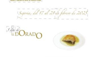 Los 5 días del Dorado 2025