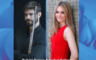 Klassic Fest 2025 en el Real Sitio de San Ildefonso.