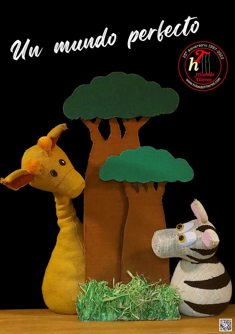 Vamos al Teatro. Segovia.