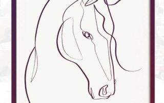 Feria del Caballo en La Lastrilla