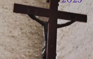 Semana Santa 2025, Prádena