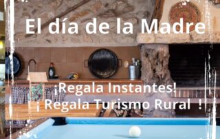 Regalo Día de la madre.