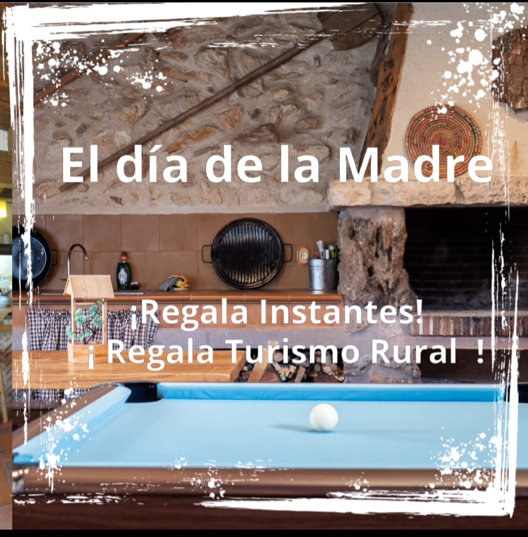 Regalo Día de la madre.