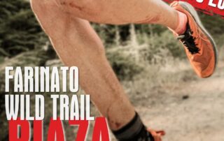 Wild Trail Riaza 2025.
