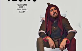 Visitas Teatralizadas de la Villa de Cuéllar