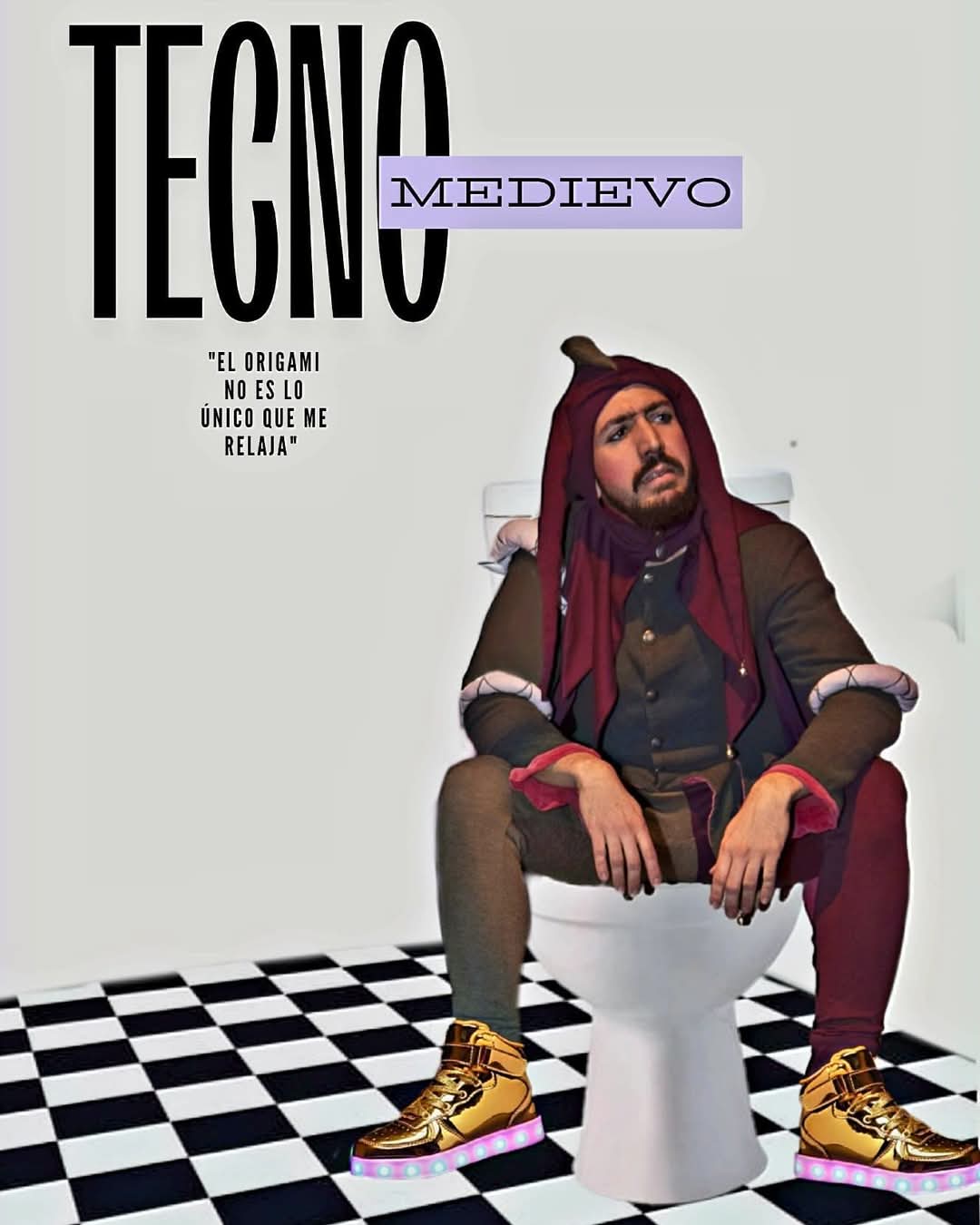 Visitas Teatralizadas de la Villa de Cuéllar