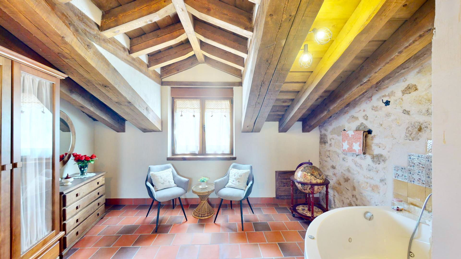 Ofertas Mayo 2025. Casas Rurales La Fuente.