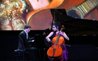 XVIII Edición del Festival de Música Clásica