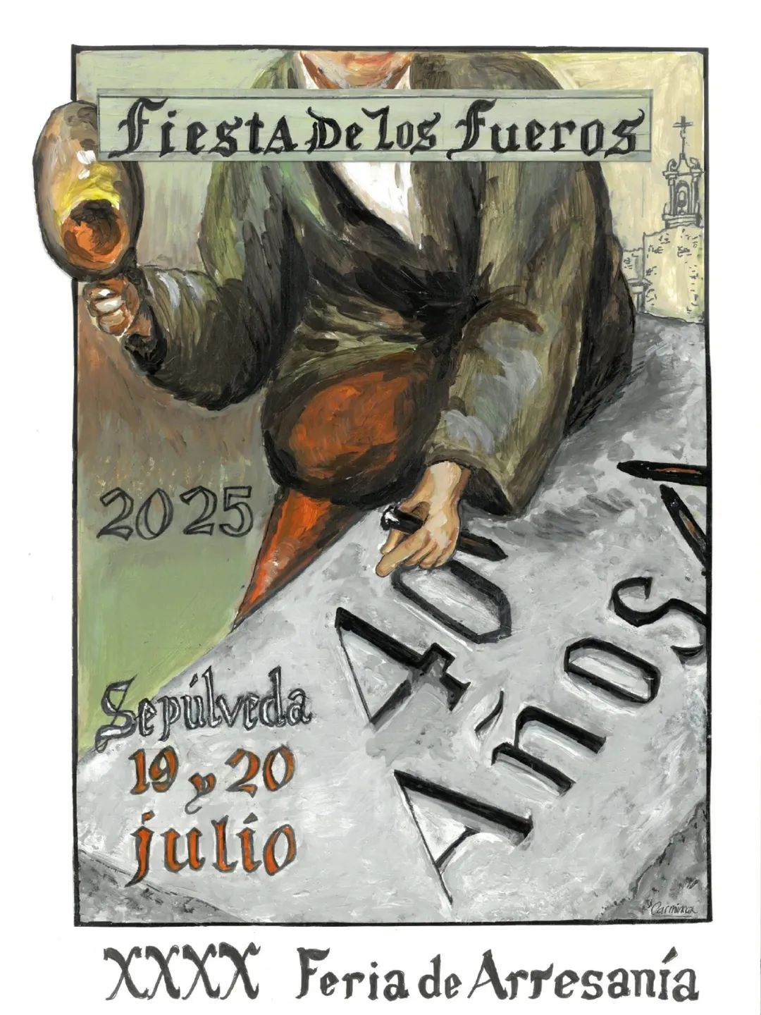 Fueros de Sepúlveda