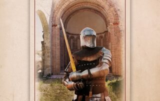 Cuéllar Mudéjar 2025