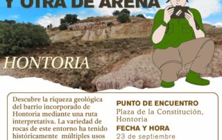 Segovia Educa en Verde