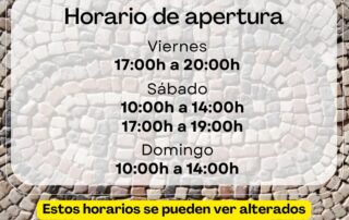 Aula Arqueológica de Aguilafuente