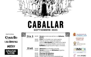 Romeria a la Fuente Santa 2025