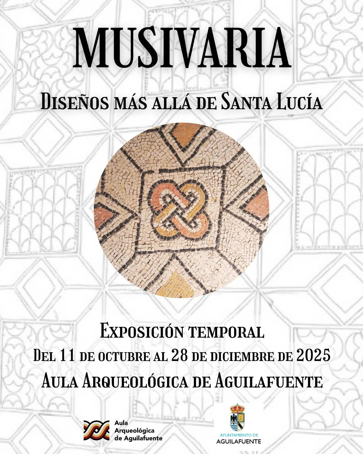 Aula Arqueológica de Aguilafuente