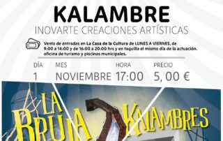 Espectáculo familiar. La Granja de San Ildefonso