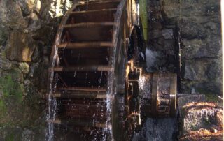 Museo Etnográfico El Martinete en Navafría