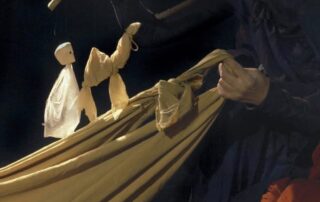 Espectáculo de Títeres en Turégano