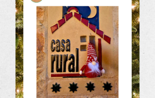 Casas Rurales La Fuente