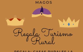 Casas Rurales La Fuente