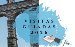 Visitas Guiadas por Segovia