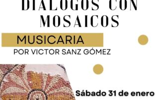 Aula Arqueológica de Aguilafuente