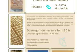 Ecomuseo Pastor del Agua