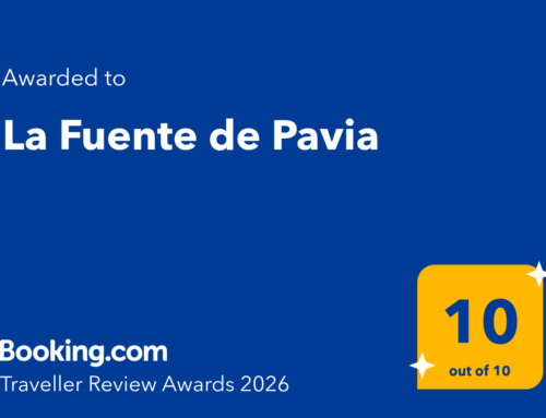 – Premio Traveller Review Awards de 2025.